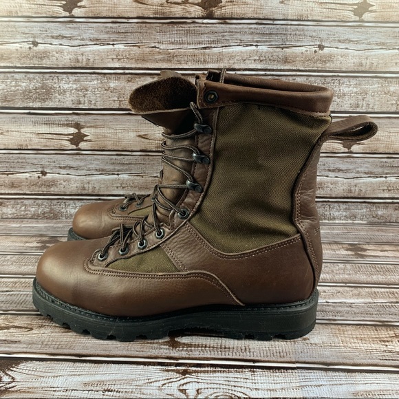 Browning Men’s Gore-Tex Work Hunting Boots - Picture 4 of 6